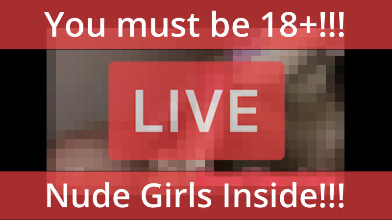 Nude BIGASSsxx is live!