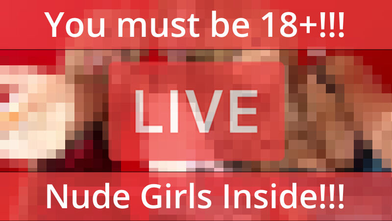 Naked EXTRDIRYBIGIRL is live!