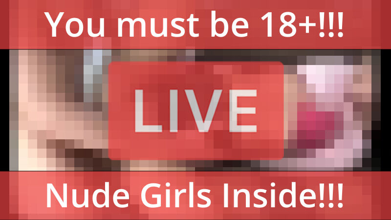 Naked GIRONDAGE is online!